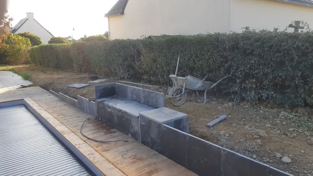 Entretien espaces verts